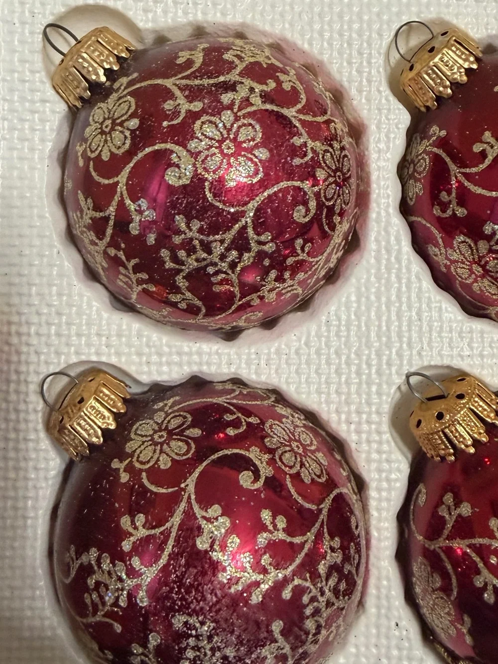 Christmas Ornaments - Christmas By Krebs